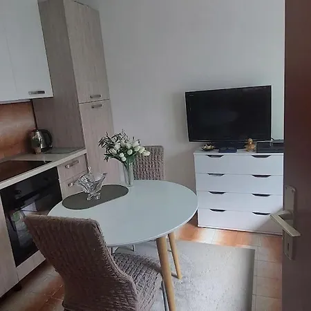 Antea Lägenhet *
